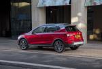 Seat Arona Xcellence 2017 года (UK)
